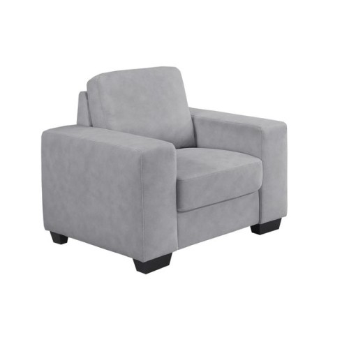 Drake Light Grey Chair